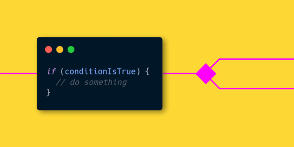 javascript conditional