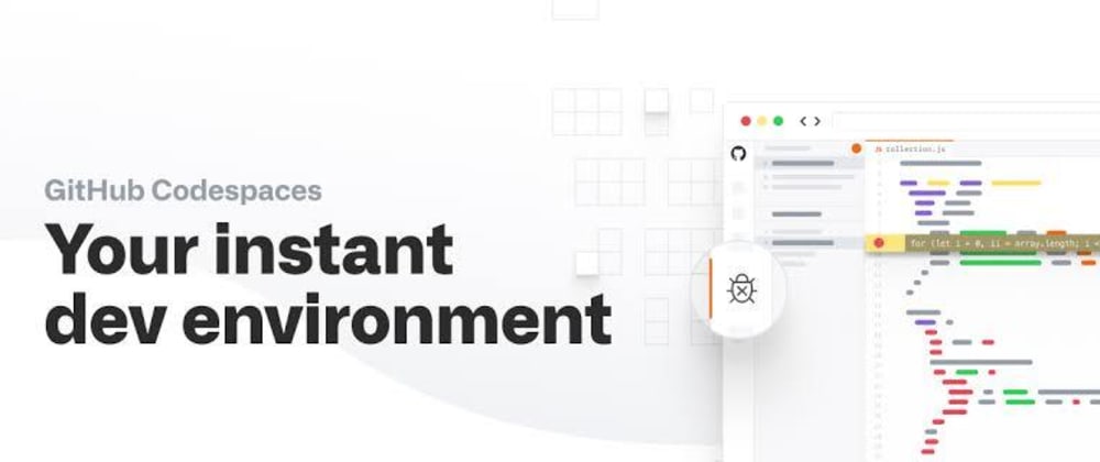 Cover image for What even is GitHub Codespaces?