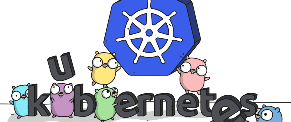 Cover image for The Kubernetes dynamic client