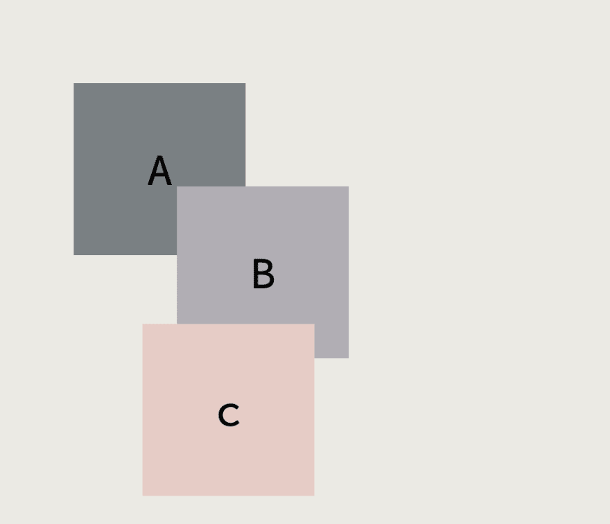 Fixed elements