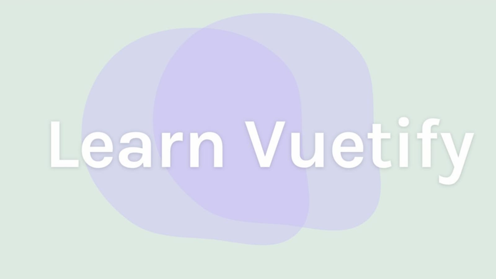 Khóa học Vuetify của chúng tôi là lựa chọn tuyệt vời cho những ai muốn học cách sử dụng framework này. Bạn sẽ học được những kỹ năng cần thiết để thiết kế và phát triển các ứng dụng web chuyên nghiệp.
