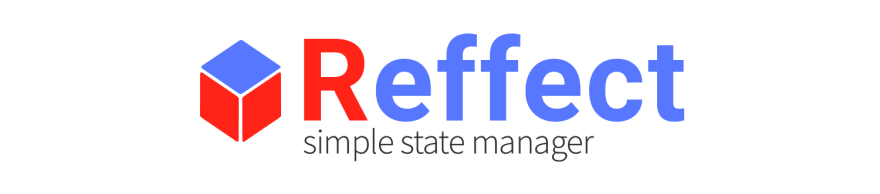 reffect logo