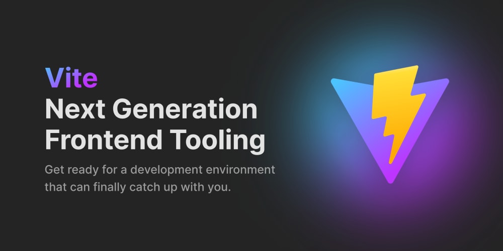 How To Set Up a React Project with Vite. Faster than NPM & YARN! by