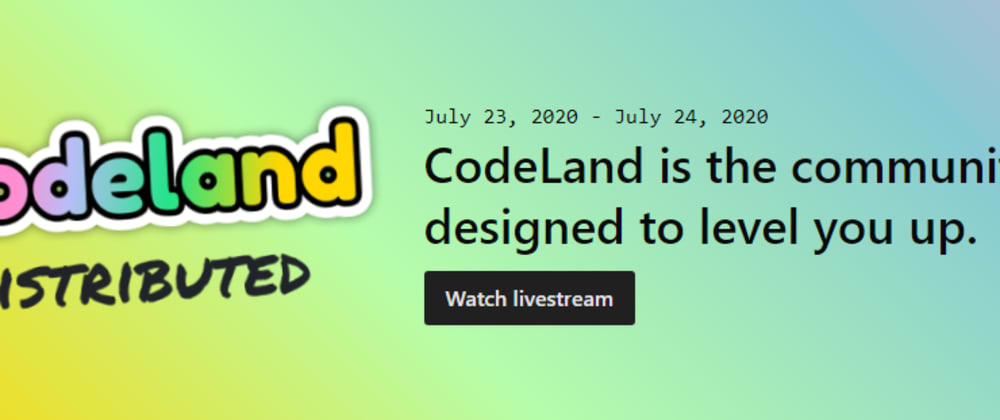 Cover image for Code Newbie Codeland Connections
