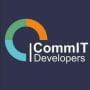 Commit Dev logo