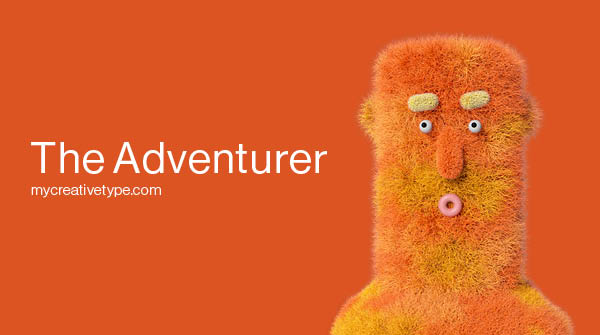 The Adventurer