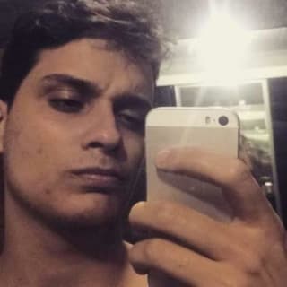 Rodrigo Penaforte  profile picture
