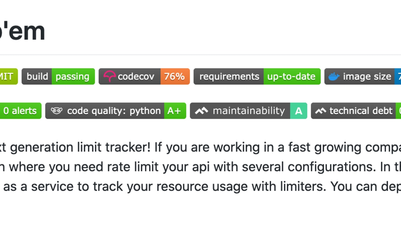 GitHub - pystol/badgeboard: Pystol.org - The open source, self-hosted and  cloud-native fault injection platform - Translate badges to CI dashboards