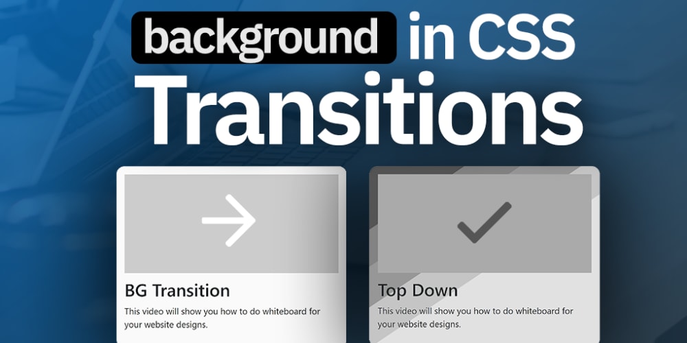 CSS Hover Transitions sẽ khiến trang web của bạn trở nên độc đáo và ấn tượng hơn. Với hiệu ứng chuyển động mượt mà, khách hàng sẽ có những trải nghiệm tuyệt vời khi truy cập trang web của bạn. Hãy xem ảnh liên quan để cảm nhận sự tuyệt vời của CSS Hover Transitions.