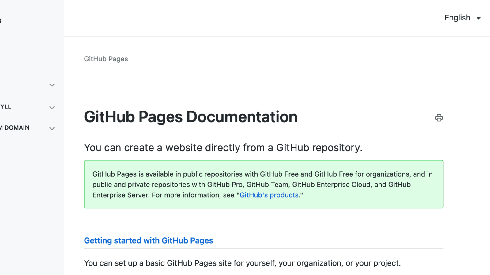 how to run webpack on github pages