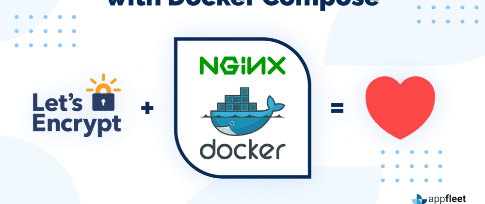Cover image for How to Nginx Reverse Proxy with Docker Compose