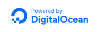 DigitalOcean Referral Badge