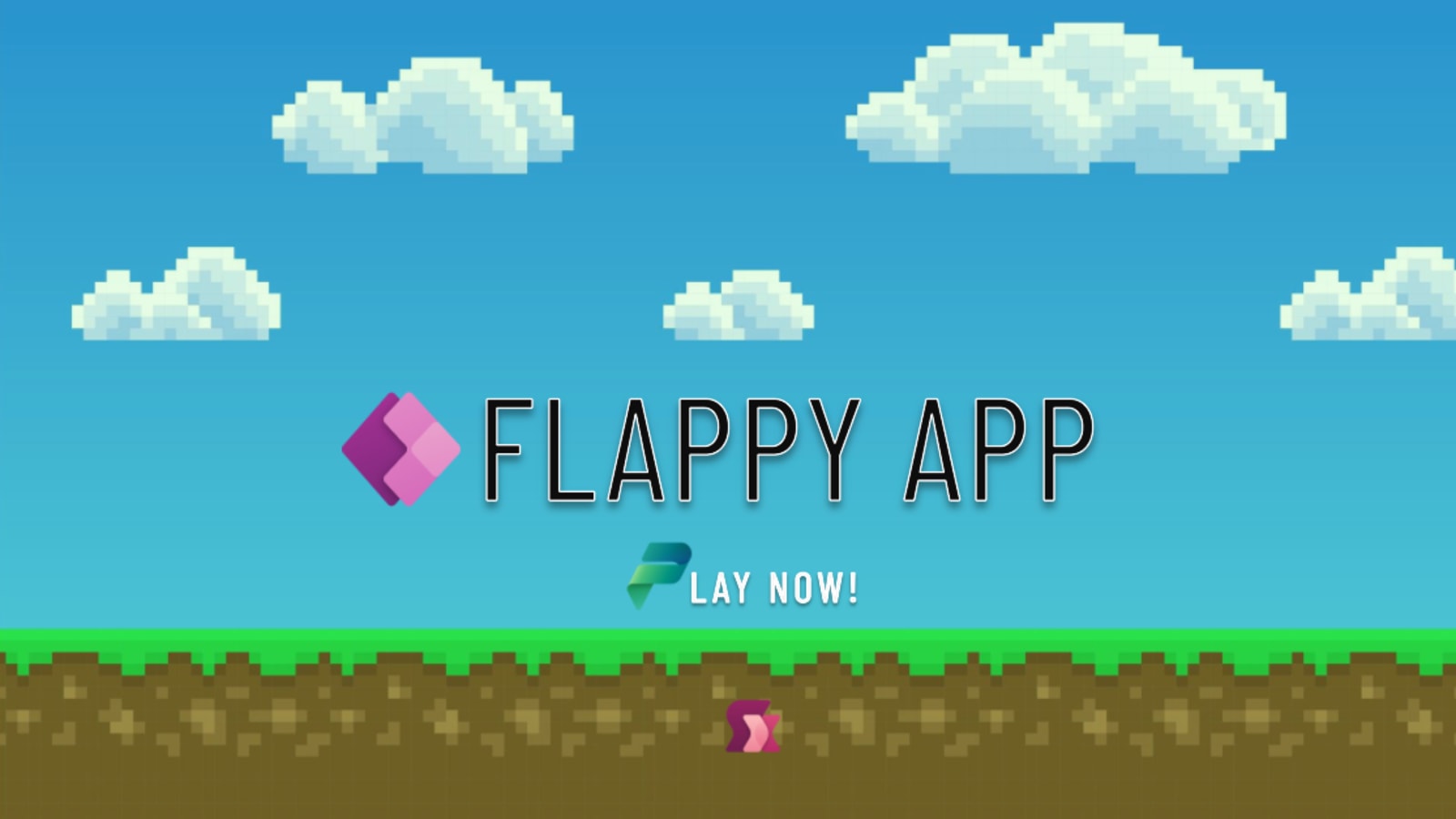 Flappy Bird, Interactive Components