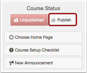 Publishable/Unpublishable