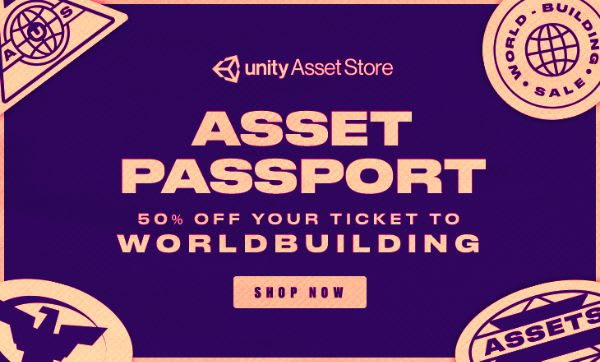 Asset Passport Sale