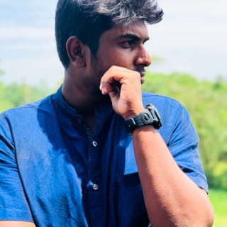 Gihan Vimukthi profile picture