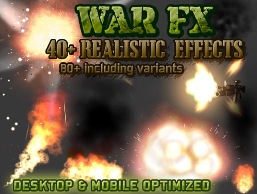 War FX