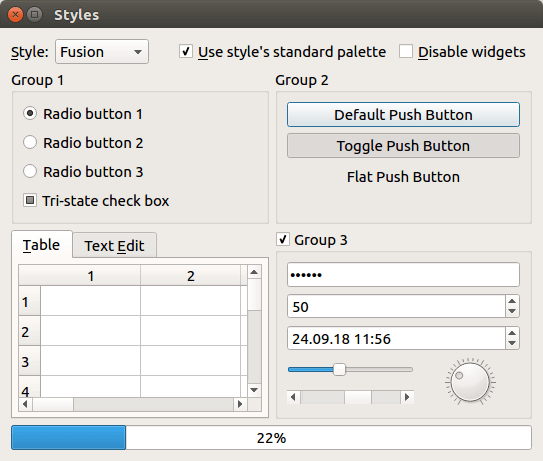 Tkinter vs PyQt: Choosing the Right GUI Library for Your Python ...