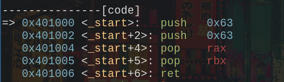 stackview