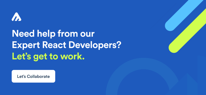 Hire Expert React Developers