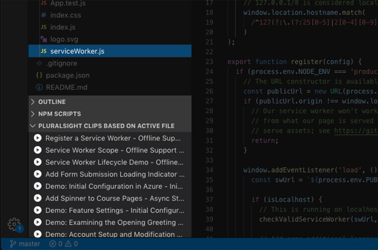 A VS Code Extension That Will Make You a Better Developer - DEV Community