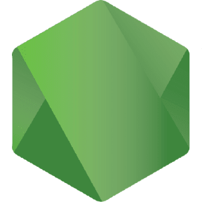 node icon