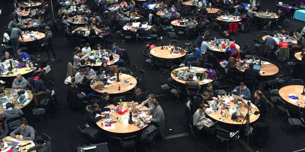 Collaborative Coding With Github Gitlab Dev Community Collaborative Coding With Github Gitlab Dev Community