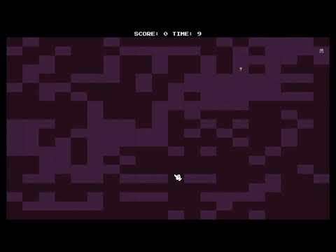 Darker Dungeon video demo