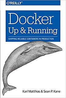 best Docker book for beginners