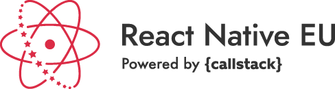 React Native EU Logo