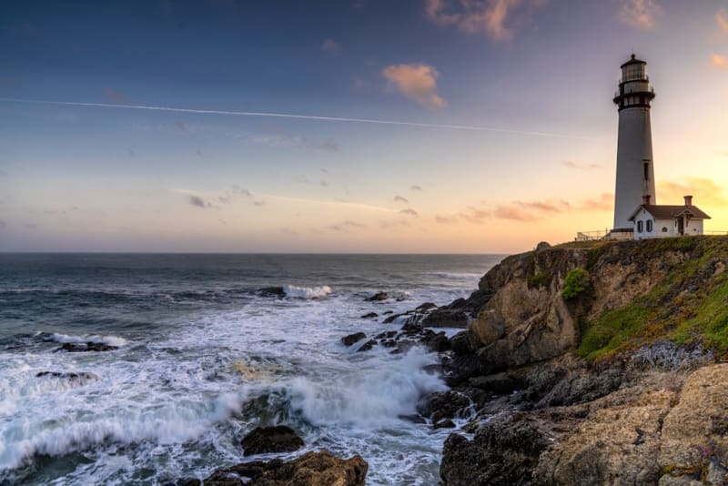 pigeon point