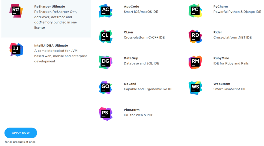 pycharm student