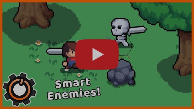 The Trick I Used to Make Combat Fun! | Devlog