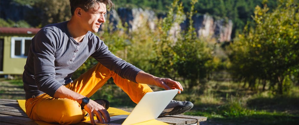 remote front end developer jobs germany