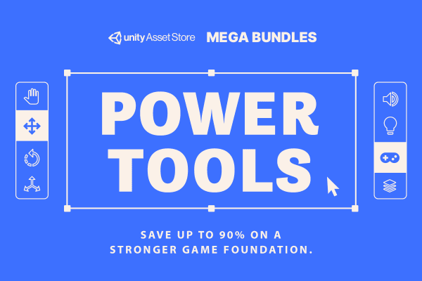 Power Tools Mega Bundles