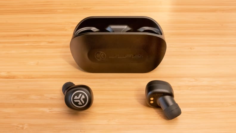 JLab Audio Go Air True Wireless Earbuds