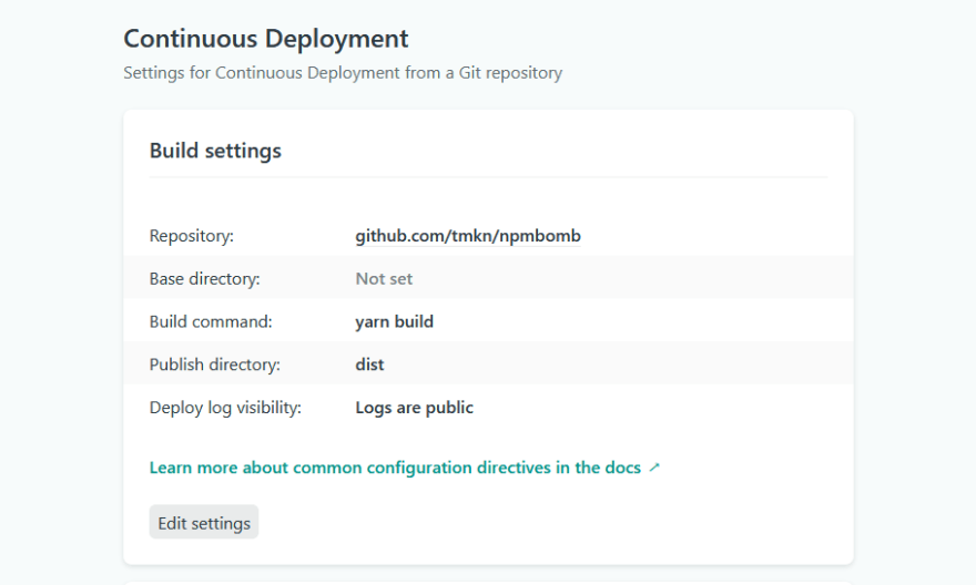 Netlify