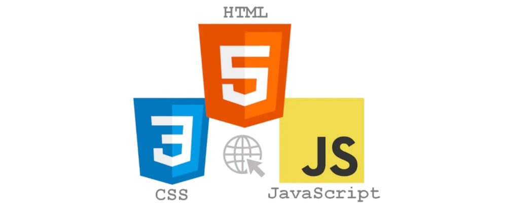 The Power of HTML, CSS, and JavaScript: The Building Blocks of the ... image.