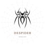 DeSpider logo