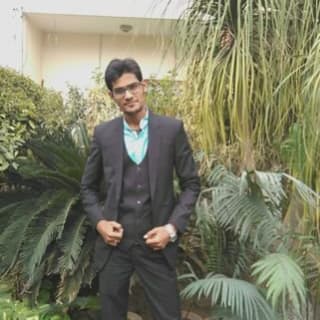 Akash Soni profile picture