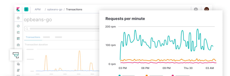 Elastic APM