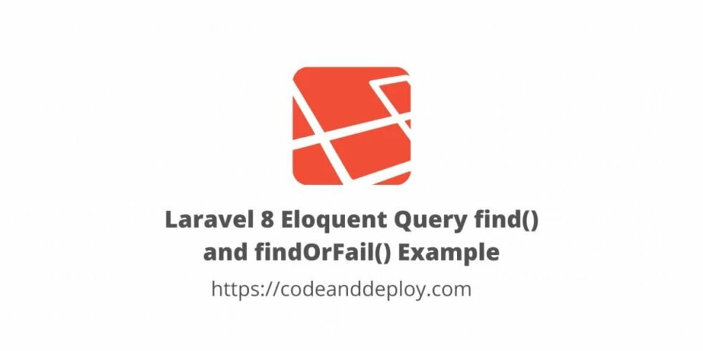 eloquent find all query