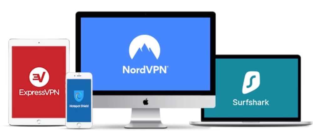 Cover image for What's the best VPN service?