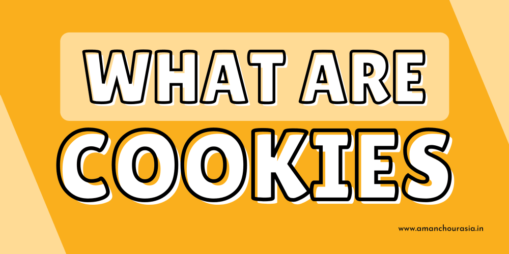 What are Cookies? - DEV Community