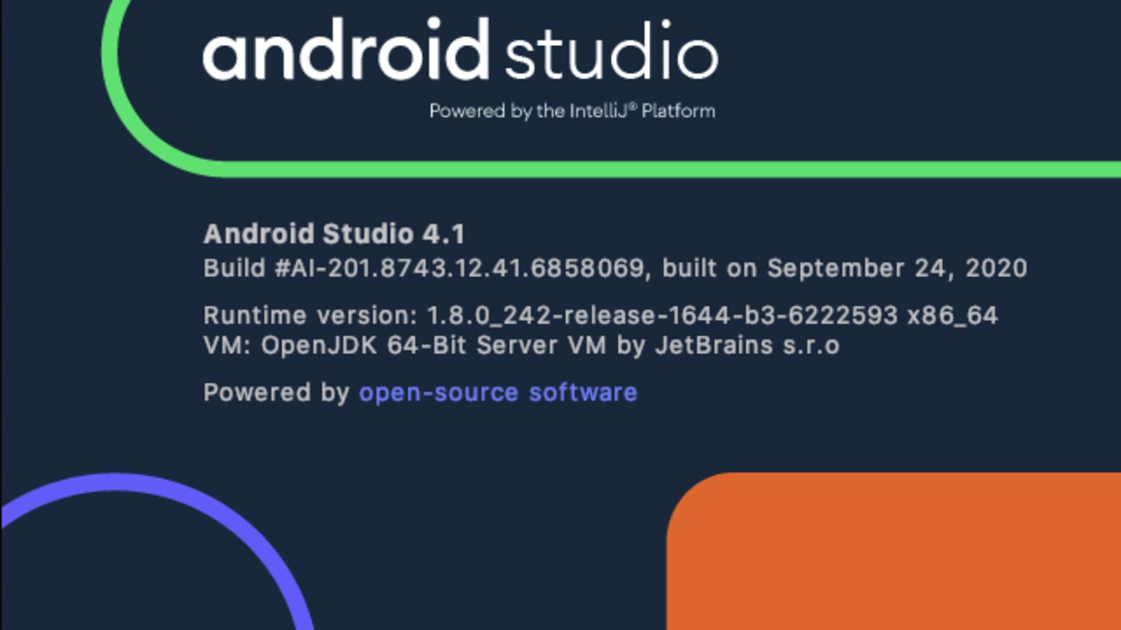 Android Studio : Embedded Emulator - DEV Community