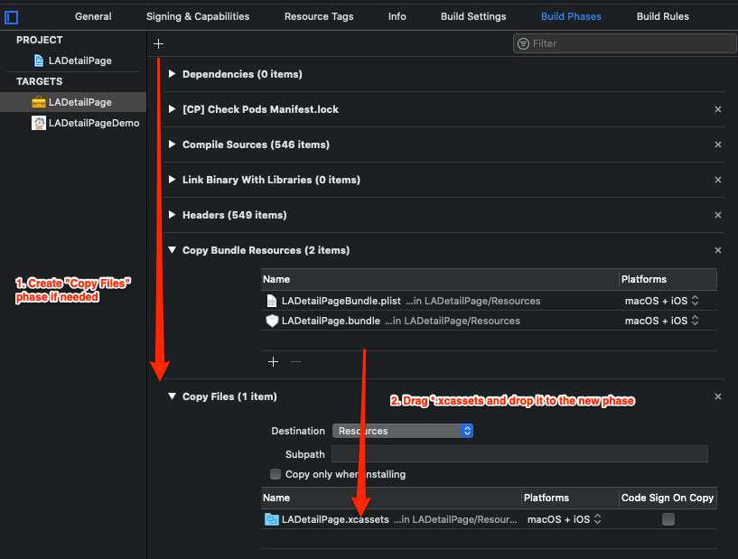 xcode 12.5 beta 3