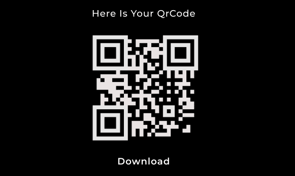 Generate Qrcode Using Python Dev Community Generate Qrcode Using Python Dev Community