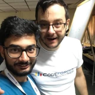 Mayank Manuja profile picture