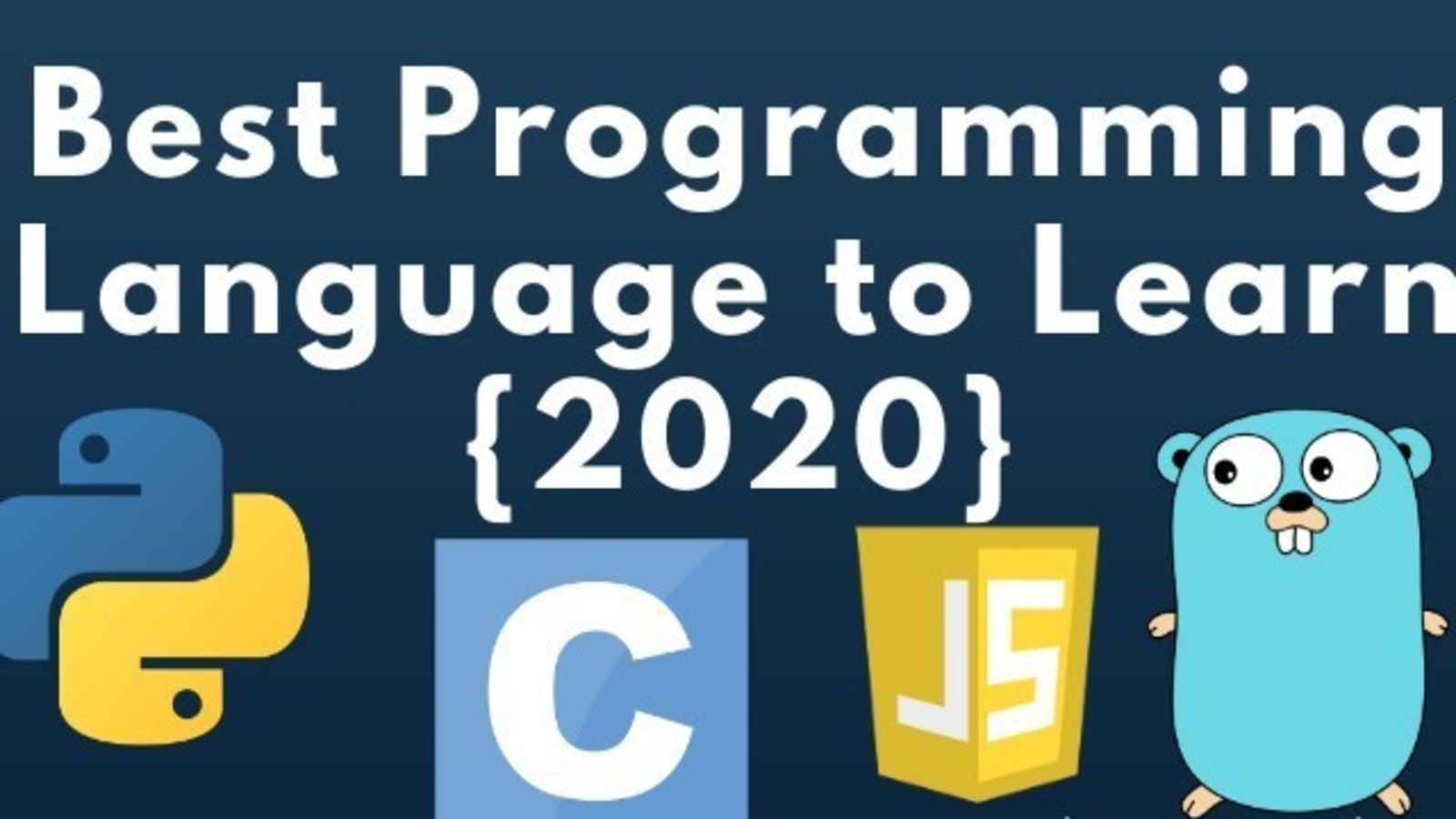 the best language program design