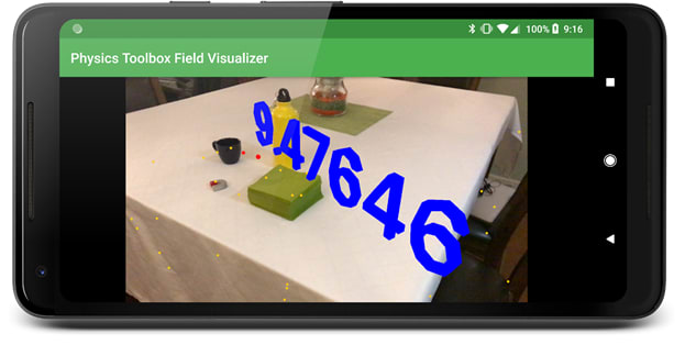 ar image